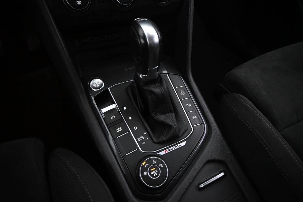 VOLKSWAGEN Tiguan Allspace 2019