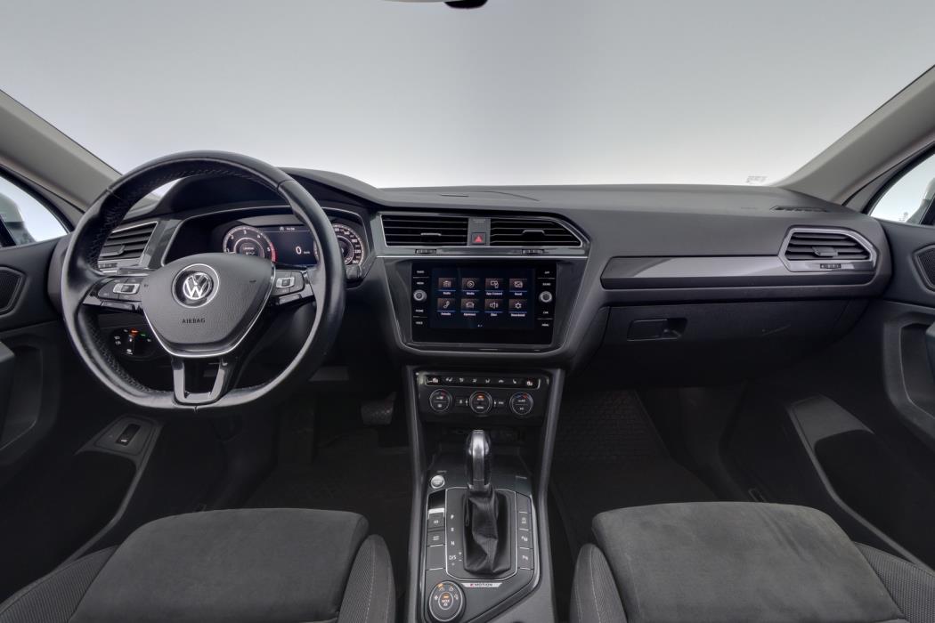 VOLKSWAGEN Tiguan Allspace 2019