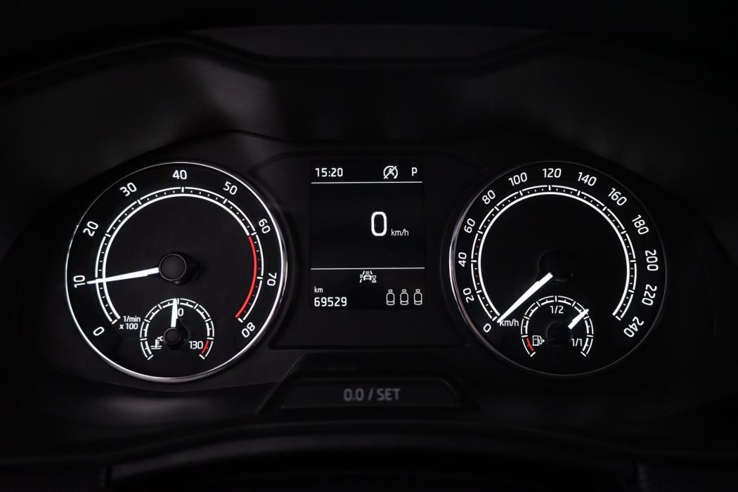 SKODA Kamiq 2023