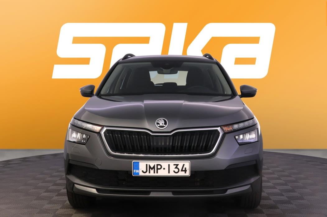 SKODA Kamiq 2023