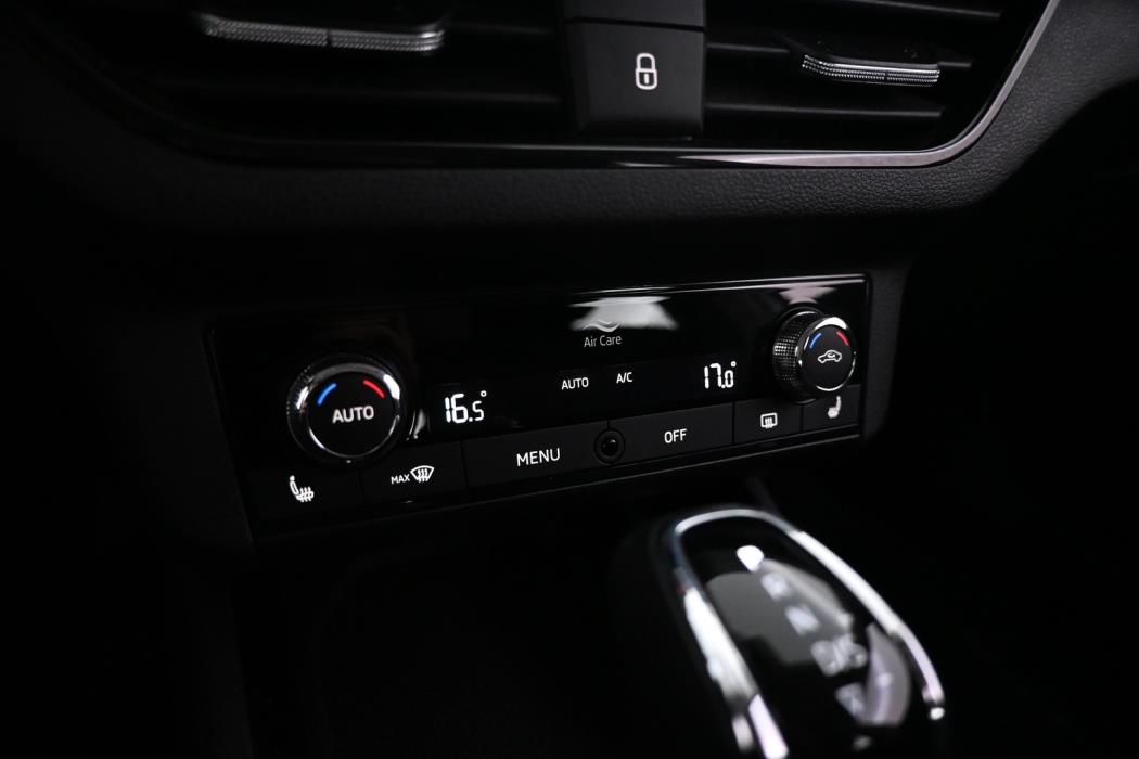 SKODA Kamiq 2023