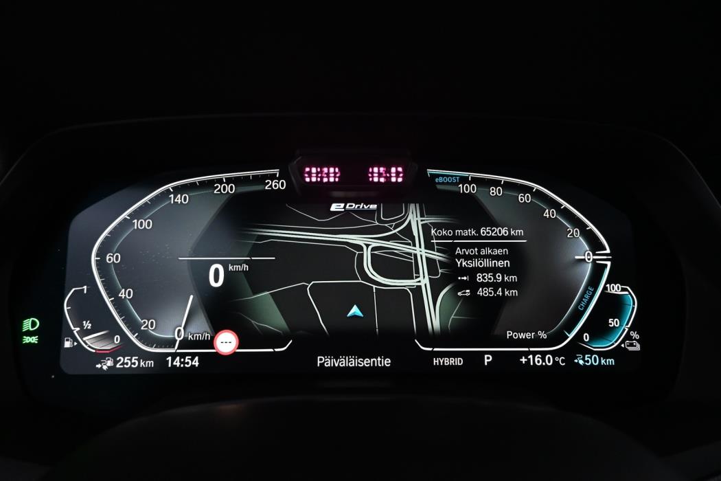 BMW X5 2021