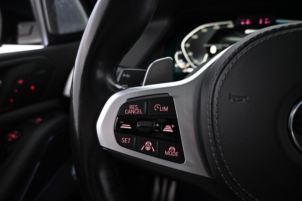 BMW X5 2021
