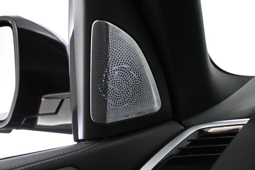 BMW X5 2021