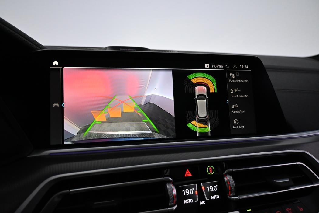 BMW X5 2021