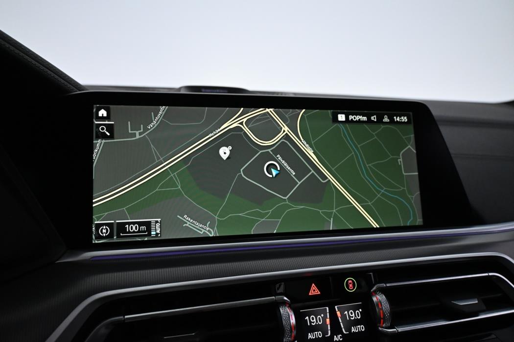 BMW X5 2021