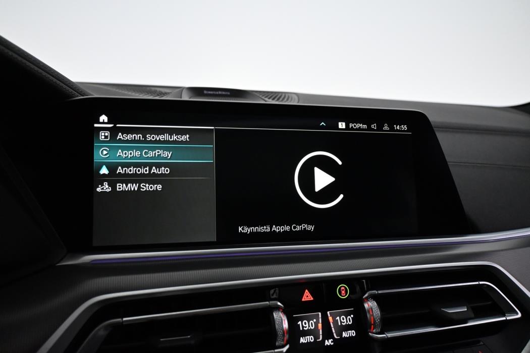 BMW X5 2021