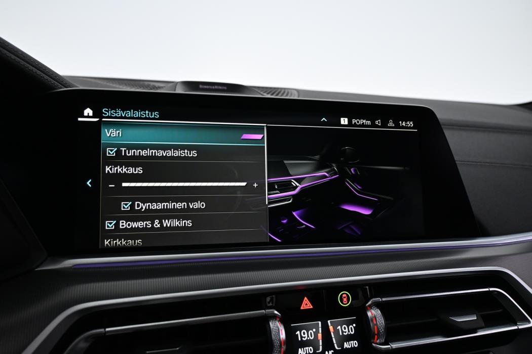 BMW X5 2021