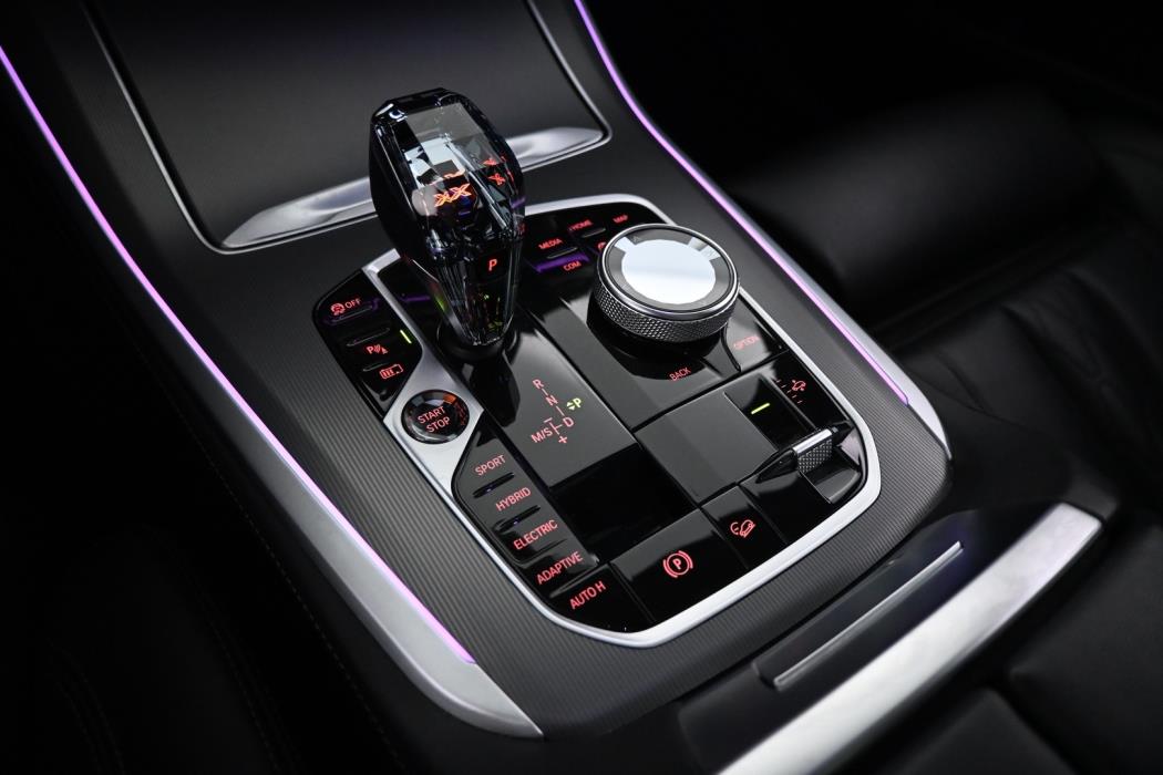 BMW X5 2021