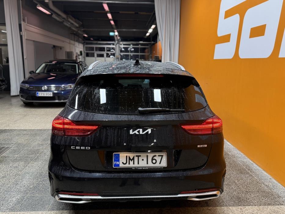 KIA Ceed 2022