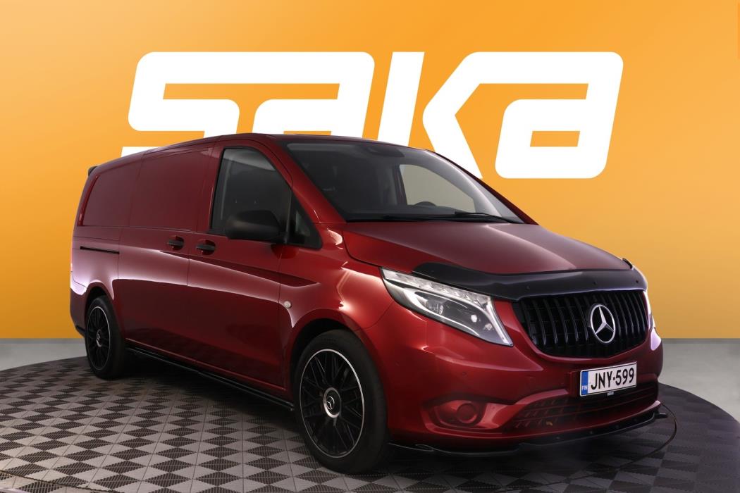 MERCEDES-BENZ Vito 2020