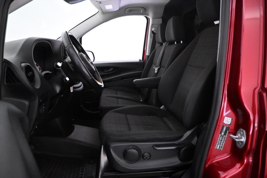 MERCEDES-BENZ Vito 2020