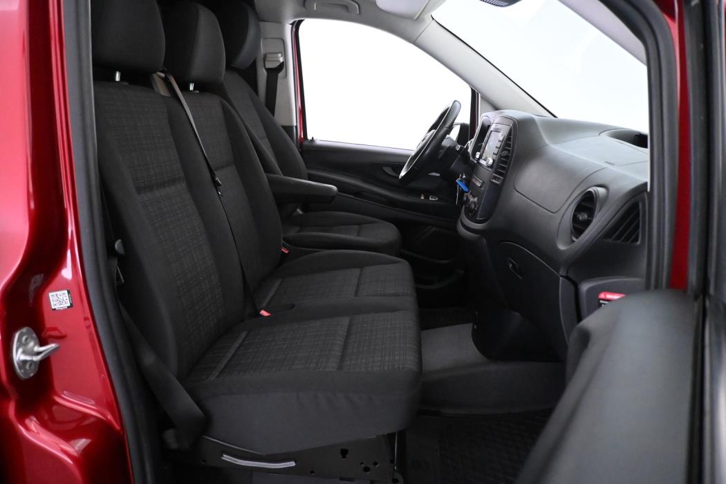 MERCEDES-BENZ Vito 2020