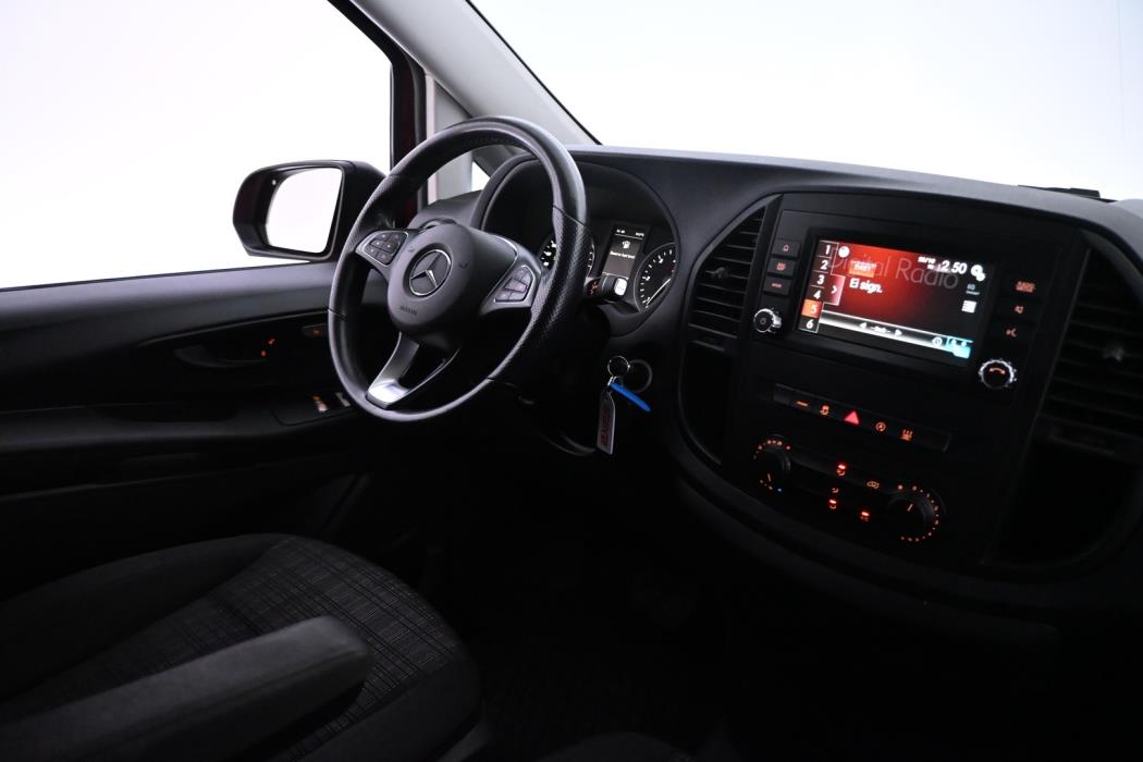 MERCEDES-BENZ Vito 2020