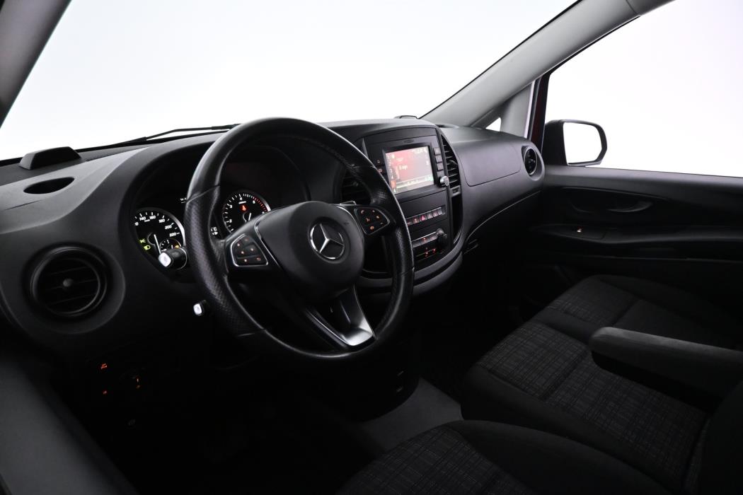 MERCEDES-BENZ Vito 2020