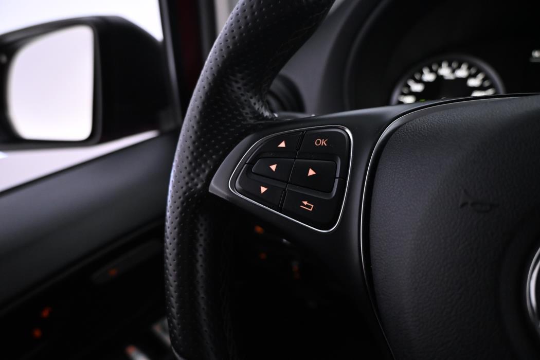 MERCEDES-BENZ Vito 2020