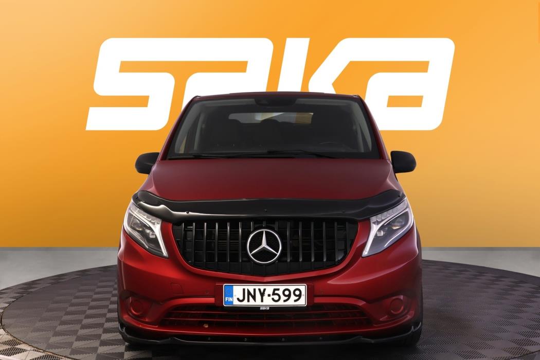 MERCEDES-BENZ Vito 2020