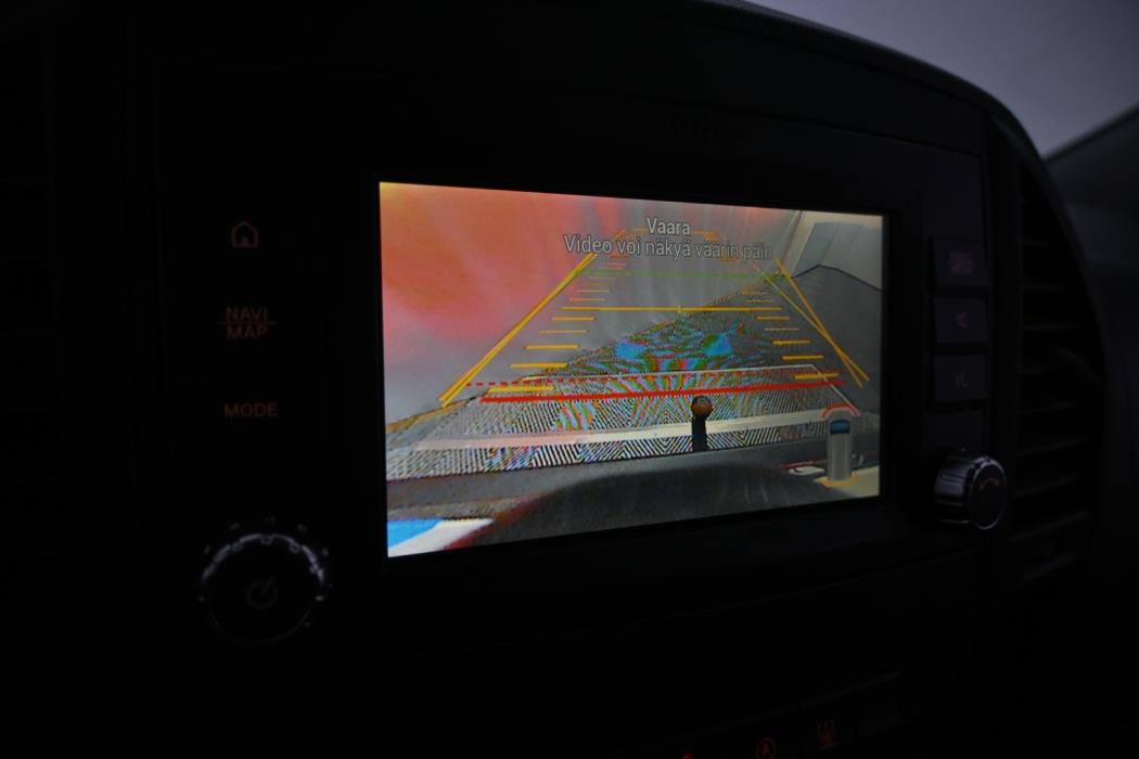 MERCEDES-BENZ Vito 2020