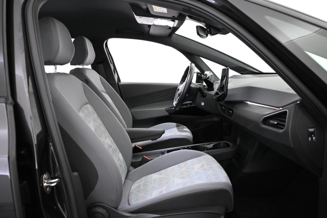 VOLKSWAGEN ID.3 2023