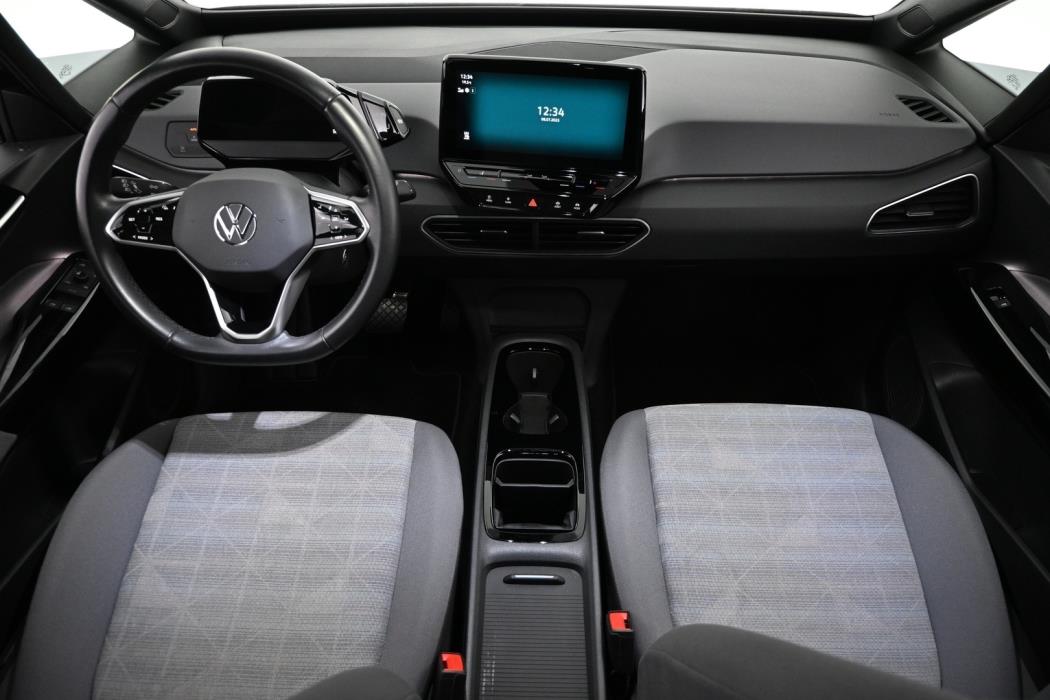 VOLKSWAGEN ID.3 2023