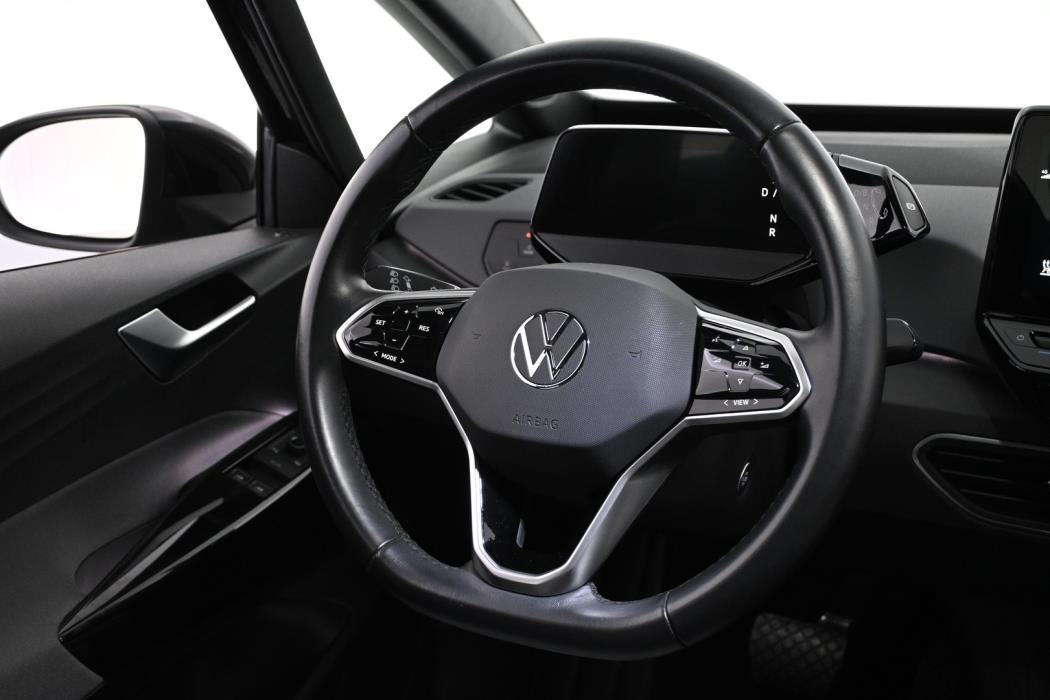 VOLKSWAGEN ID.3 2023