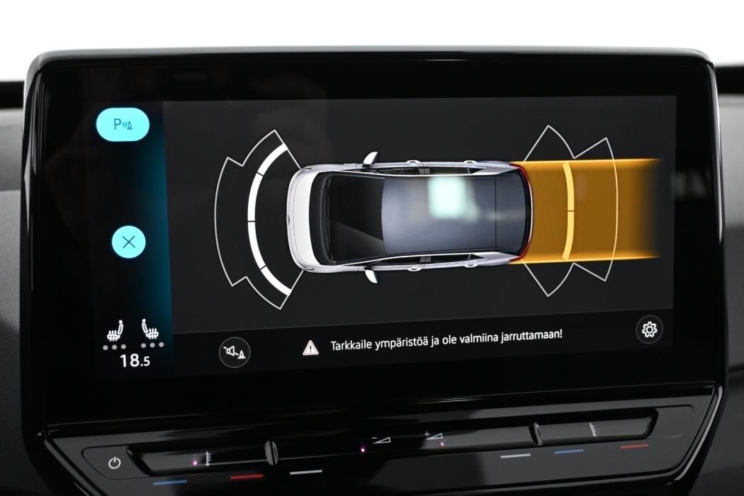 VOLKSWAGEN ID.3 2023