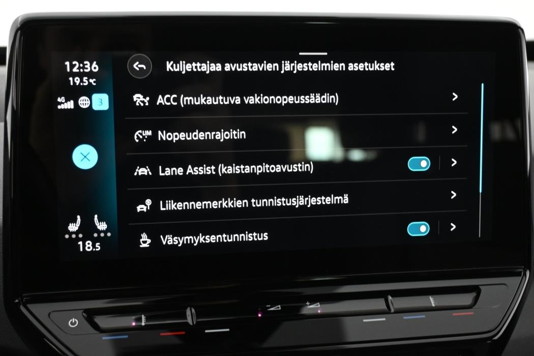VOLKSWAGEN ID.3 2023