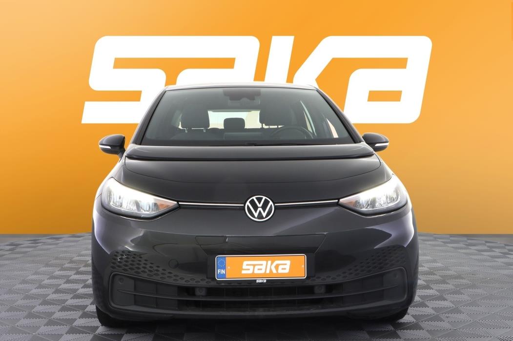 VOLKSWAGEN ID.3 2023