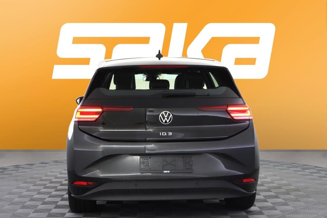 VOLKSWAGEN ID.3 2023