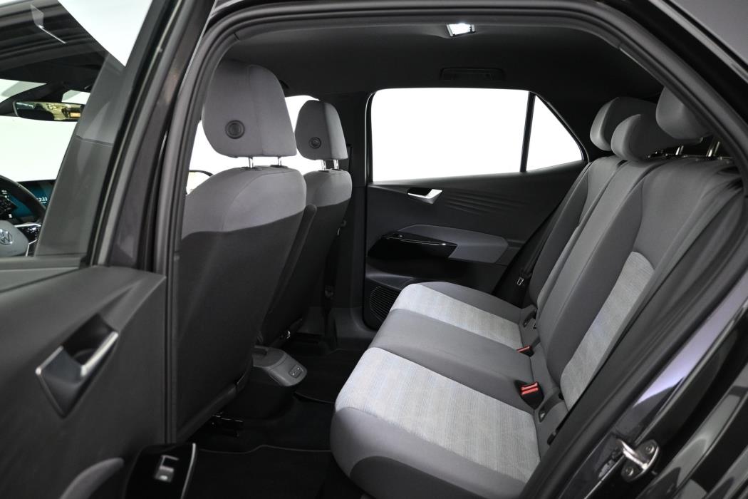 VOLKSWAGEN ID.3 2023