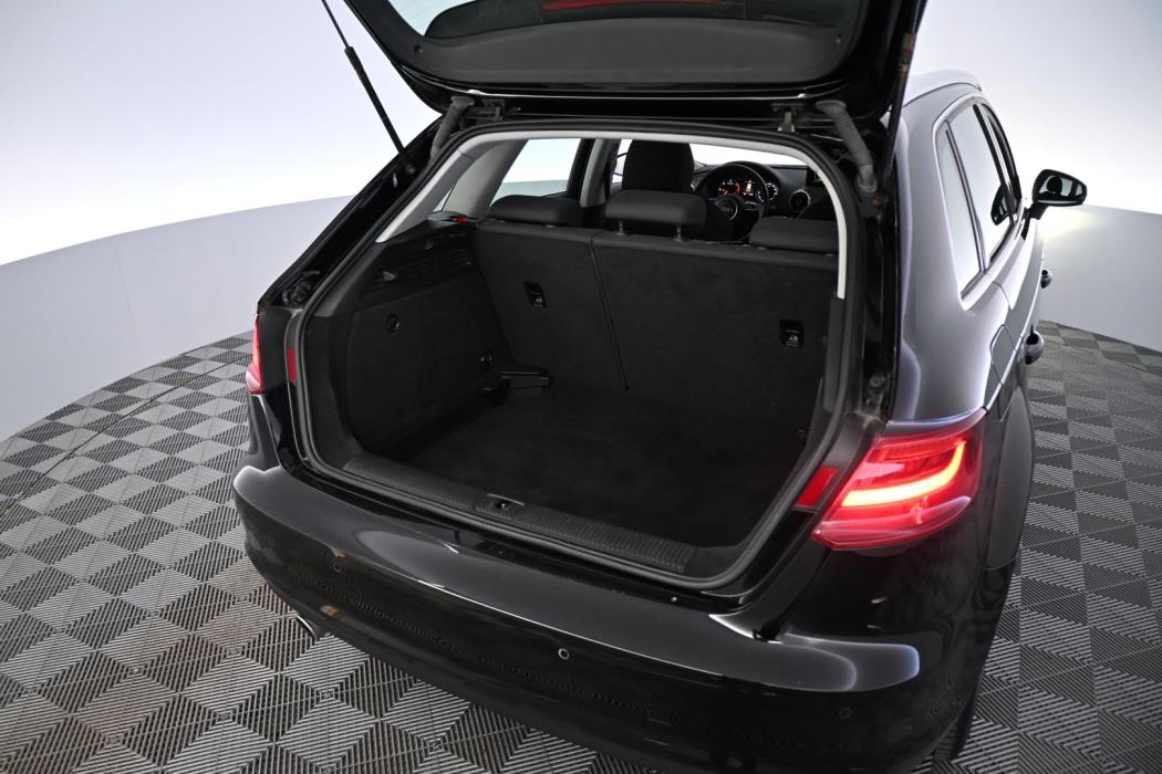 AUDI A3 2015