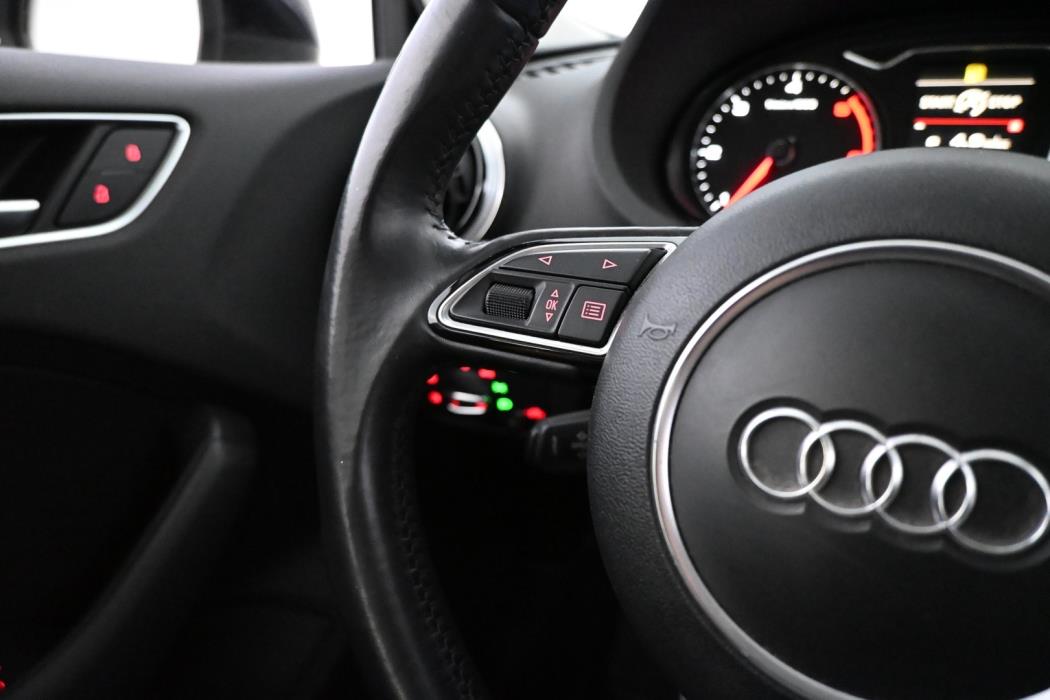 AUDI A3 2015