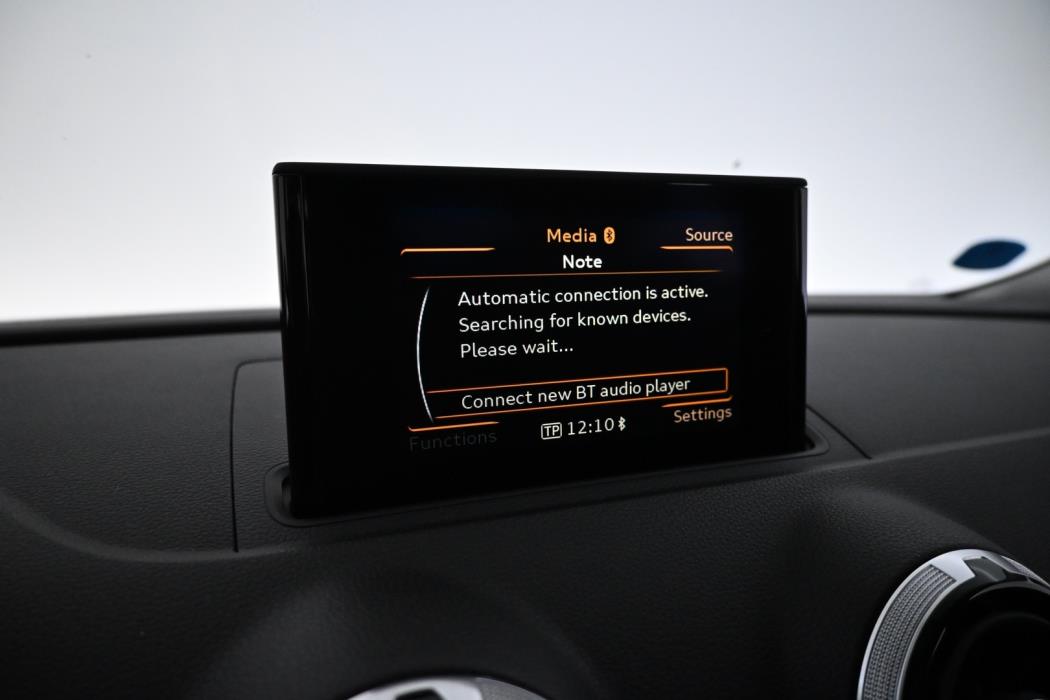 AUDI A3 2015