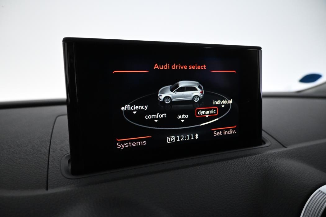 AUDI A3 2015