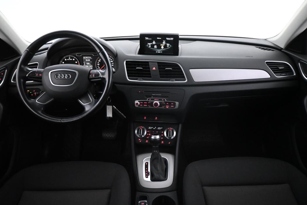 AUDI Q3 2014