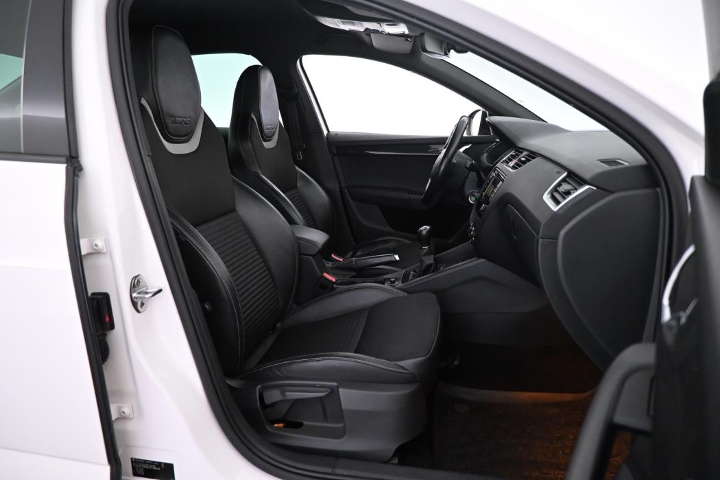 SKODA Octavia 2017