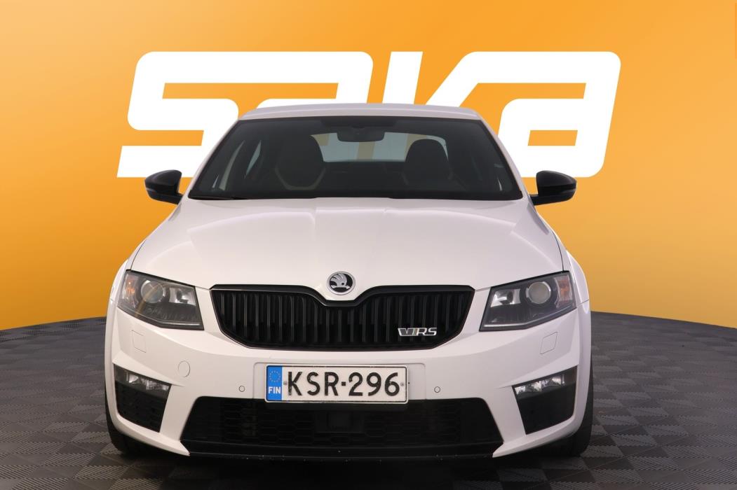 SKODA Octavia 2017