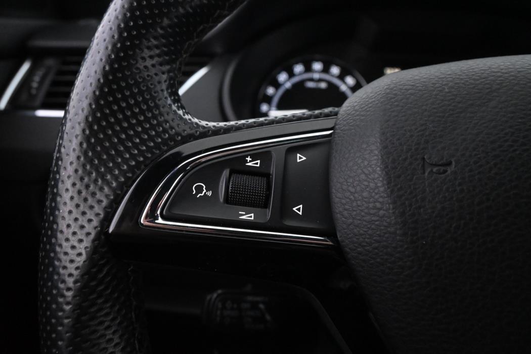 SKODA Octavia 2017