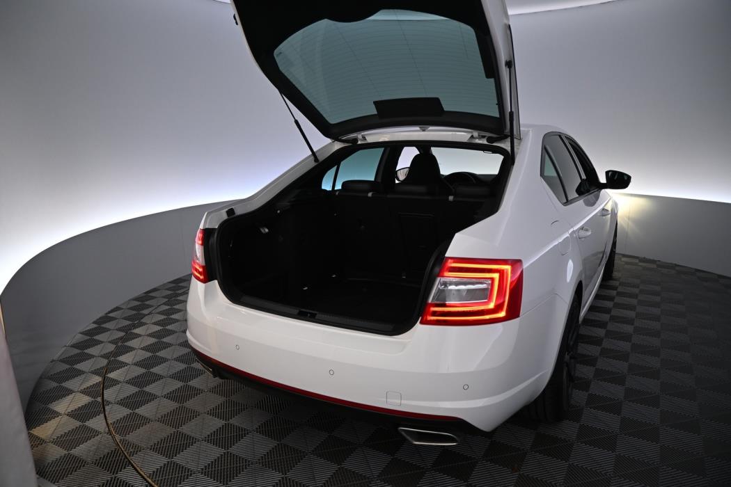 SKODA Octavia 2017