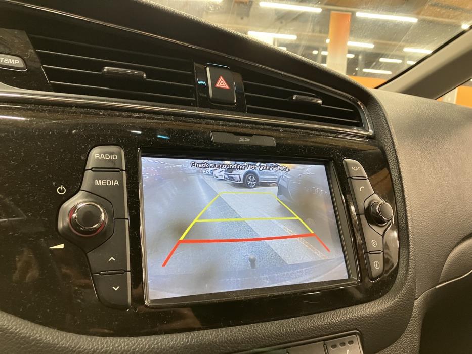 KIA cee'd 2017