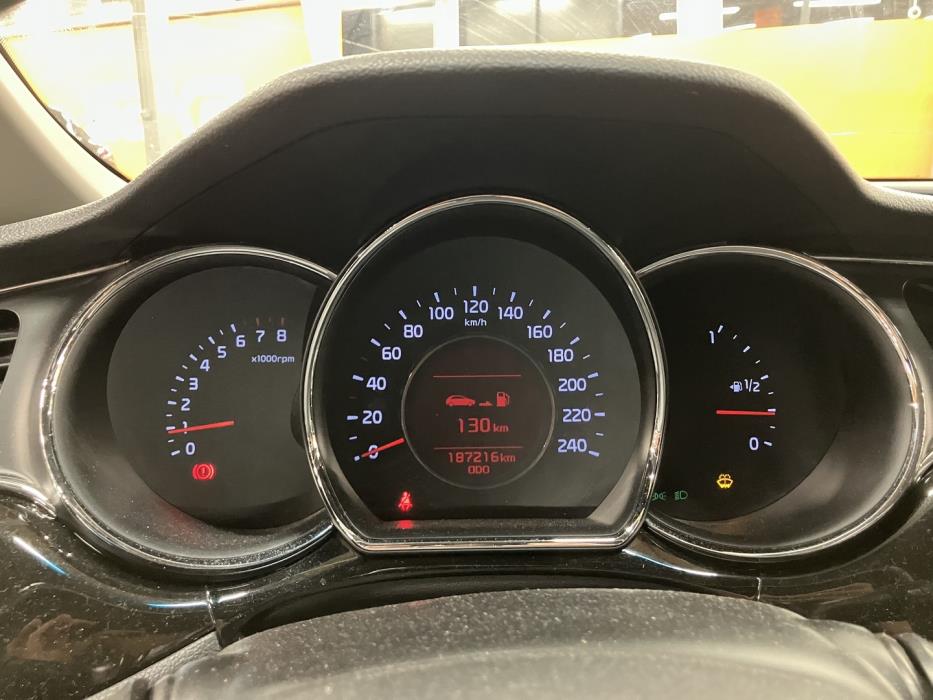 KIA cee'd 2017
