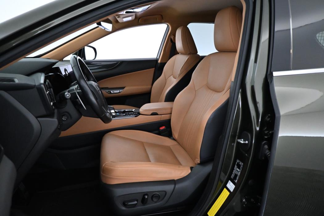 LEXUS NX 2022