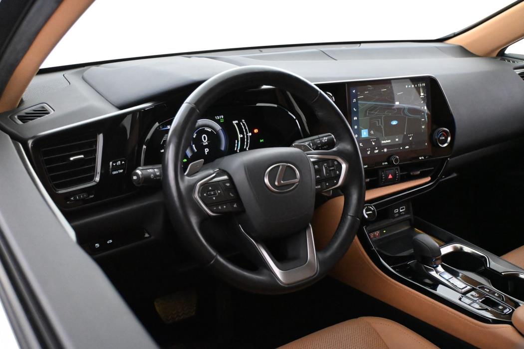 LEXUS NX 2022