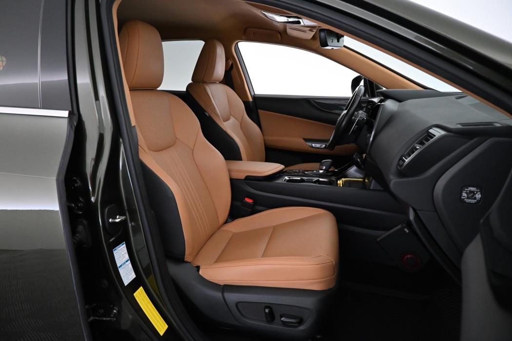 LEXUS NX 2022