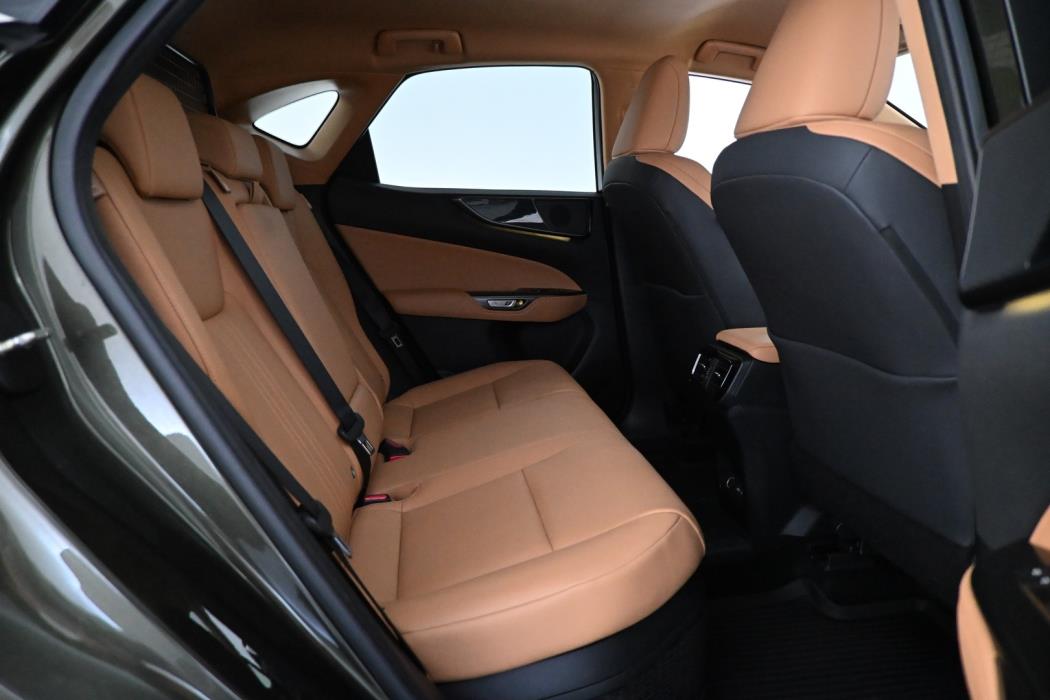 LEXUS NX 2022