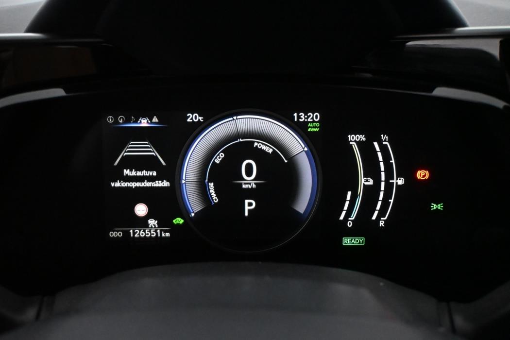 LEXUS NX 2022