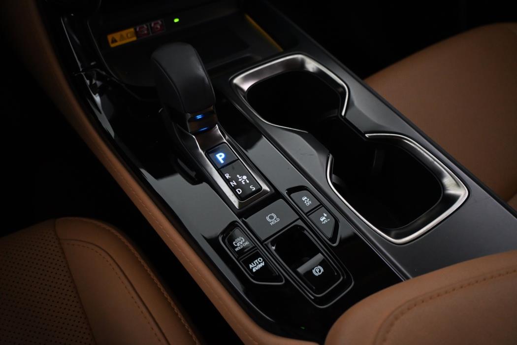 LEXUS NX 2022