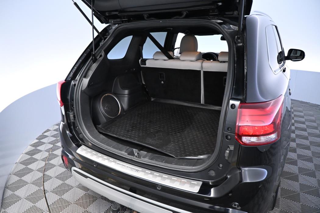 MITSUBISHI Outlander PHEV 2019