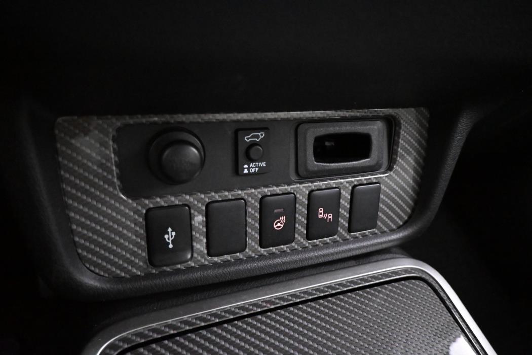 MITSUBISHI Outlander PHEV 2019