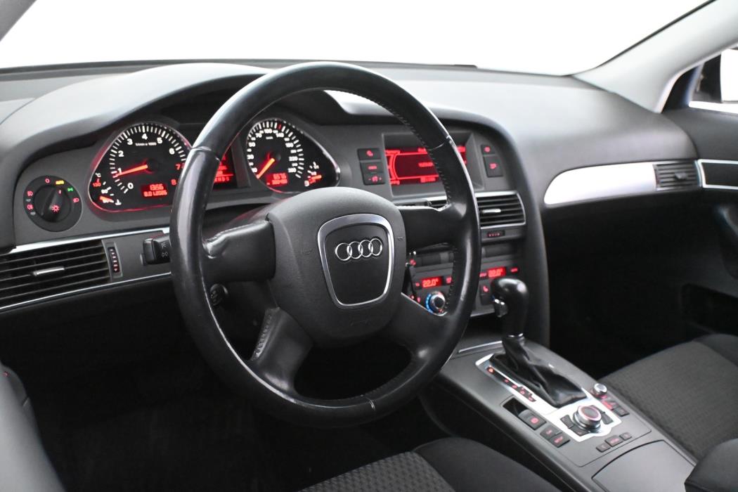 AUDI A6 2006